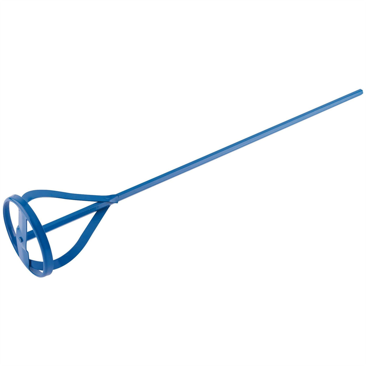 Draper Paddle Mixer 100 x 600mm 10mm Hex. 16203 White Rose Tools