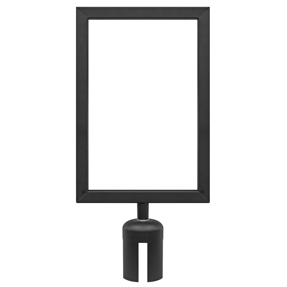 Sealey A4 Sign Display Board White Rose Tools