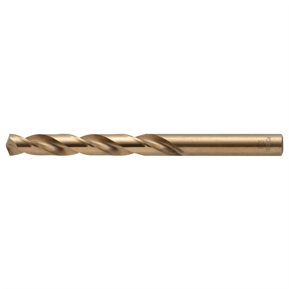 Draper Expert HSS Cobalt Drill Bit 11.3 x 230mm 39249 White Rose Tools
