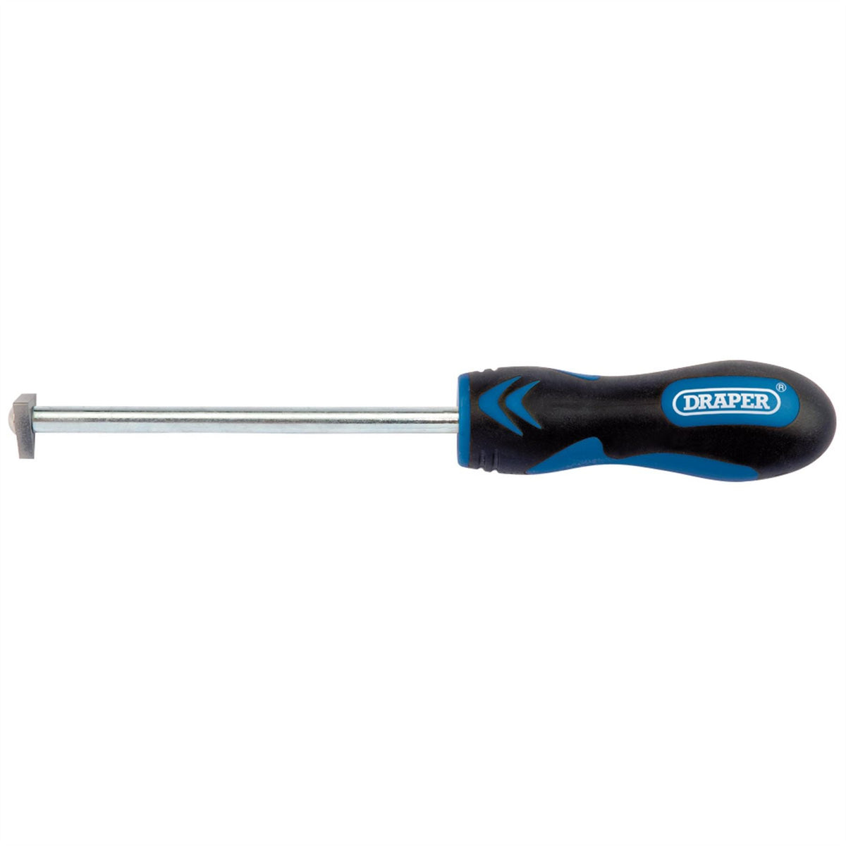 Draper Soft Grip Grout Remover 49420 White Rose Tools