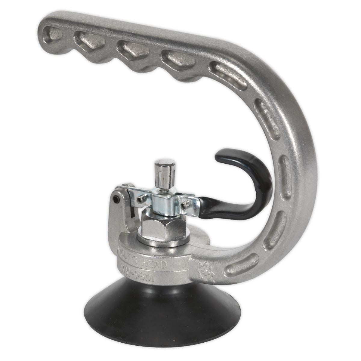 Sealey Professional Dent Puller 75mm Diameter 10kg Max Pull Capacity