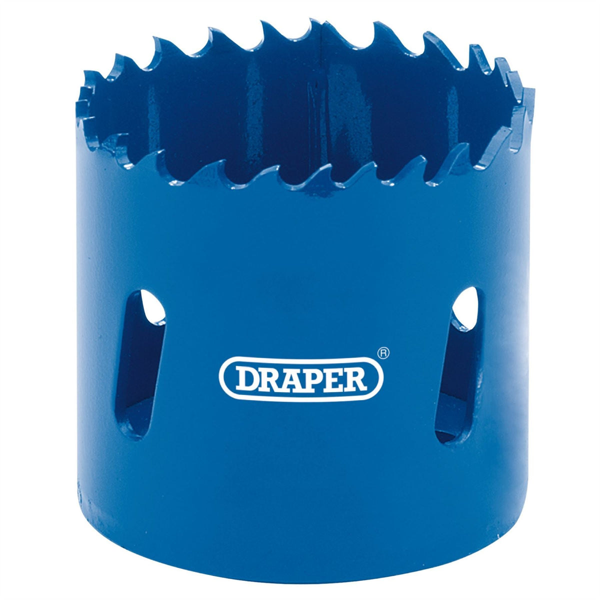 Draper HSS Bi-metal Holesaw Blade 46mm 34760 White Rose Tools