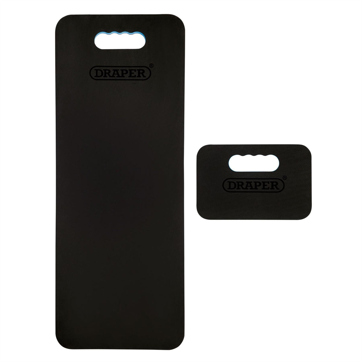 Draper Mechanics' Foam Mat Set (2 Piece) 24729 White Rose Tools