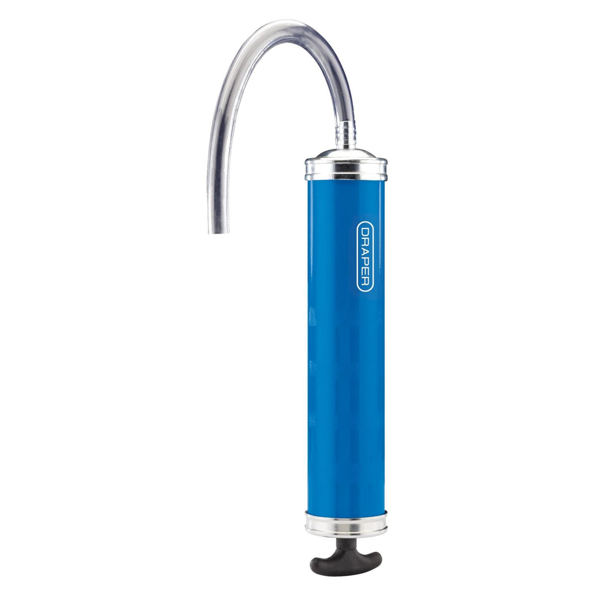 Draper Oil Suction Gun 500cc 47812 White Rose Tools