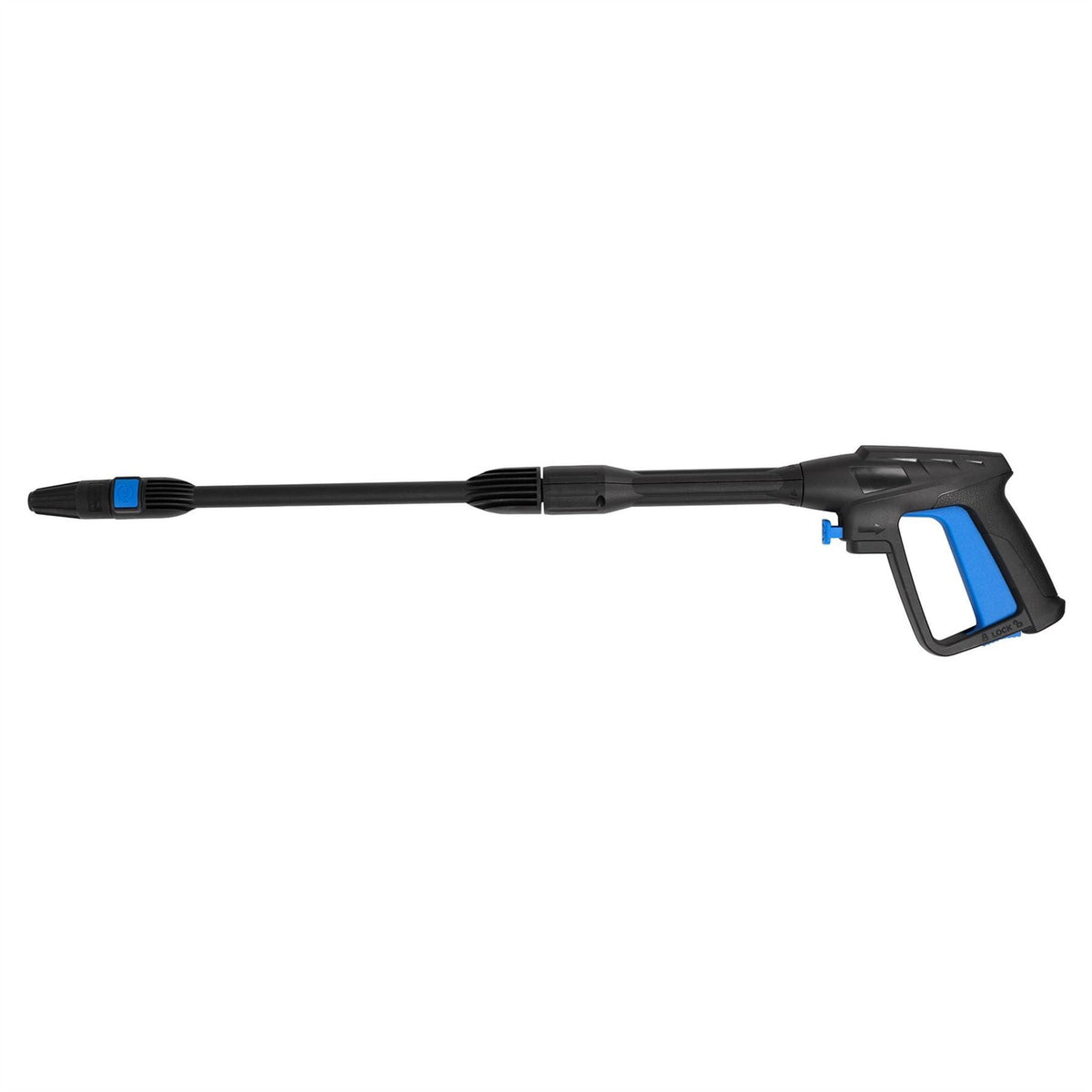Draper Storm Force 230V Pressure Washer 1400W 105bar 98674 White Rose Tools