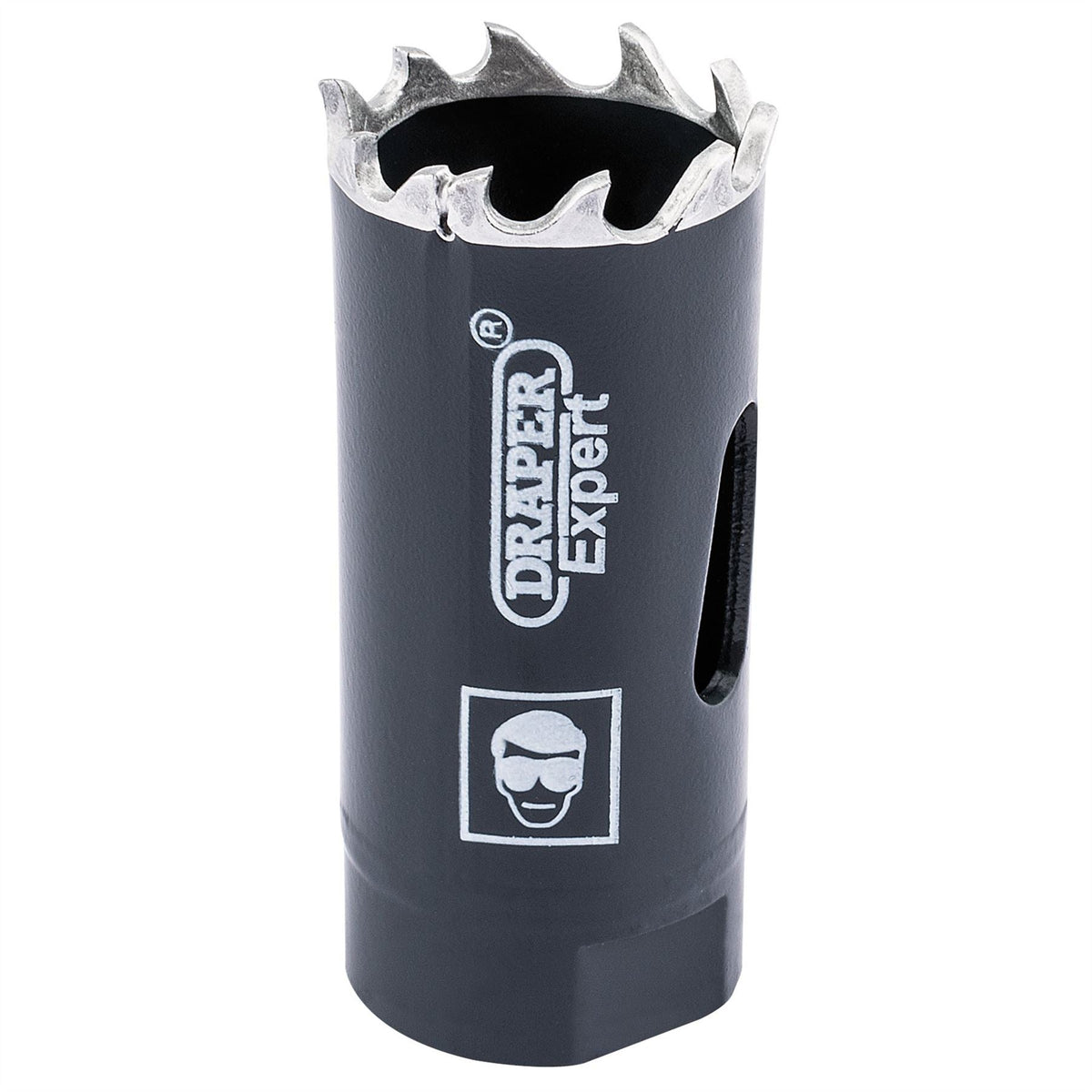 Draper Expert Cobalt Hole Saw 22mm 34784 White Rose Tools