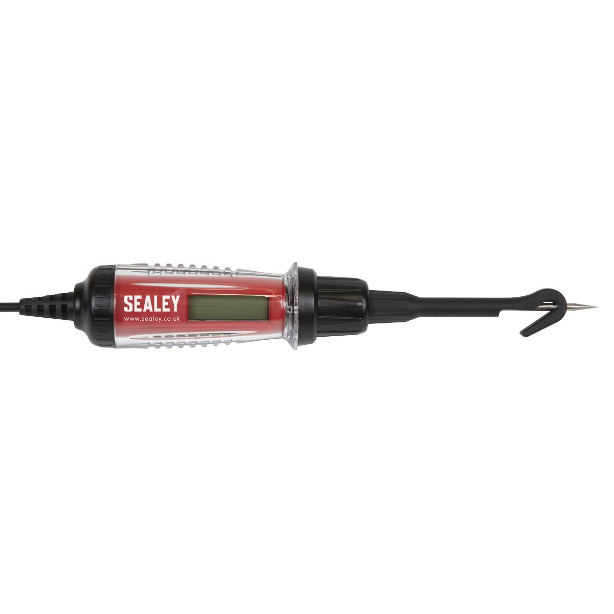 Sealey Integrated Test Light/Voltmeter 3-60V