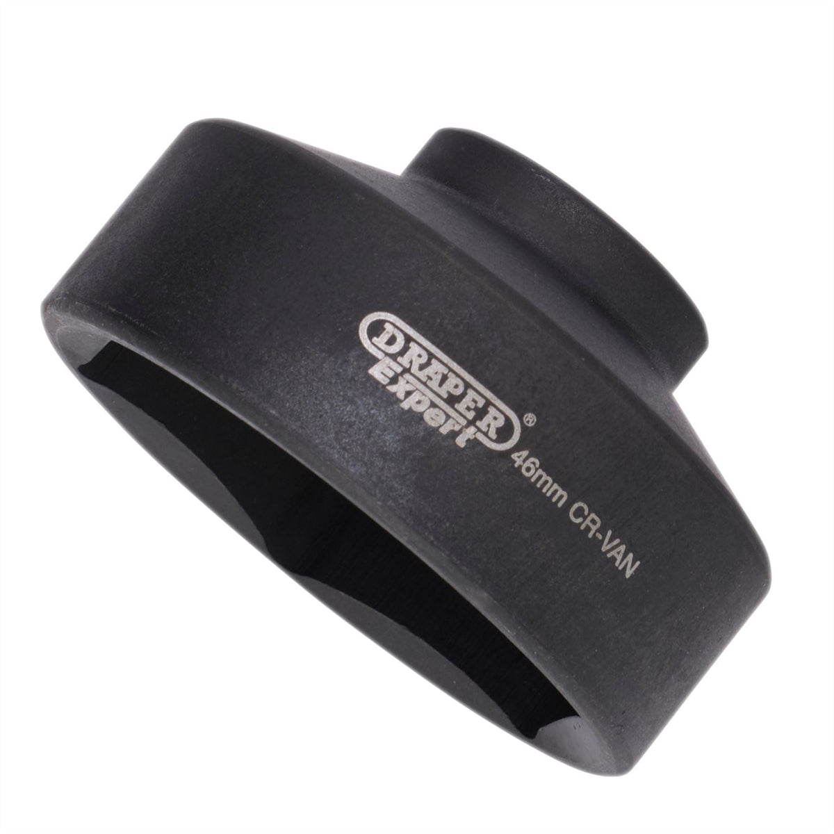 Draper Expert Adblue® Filter Socket 3/8" Sq. Dr. 46mm 31912 White Rose Tools