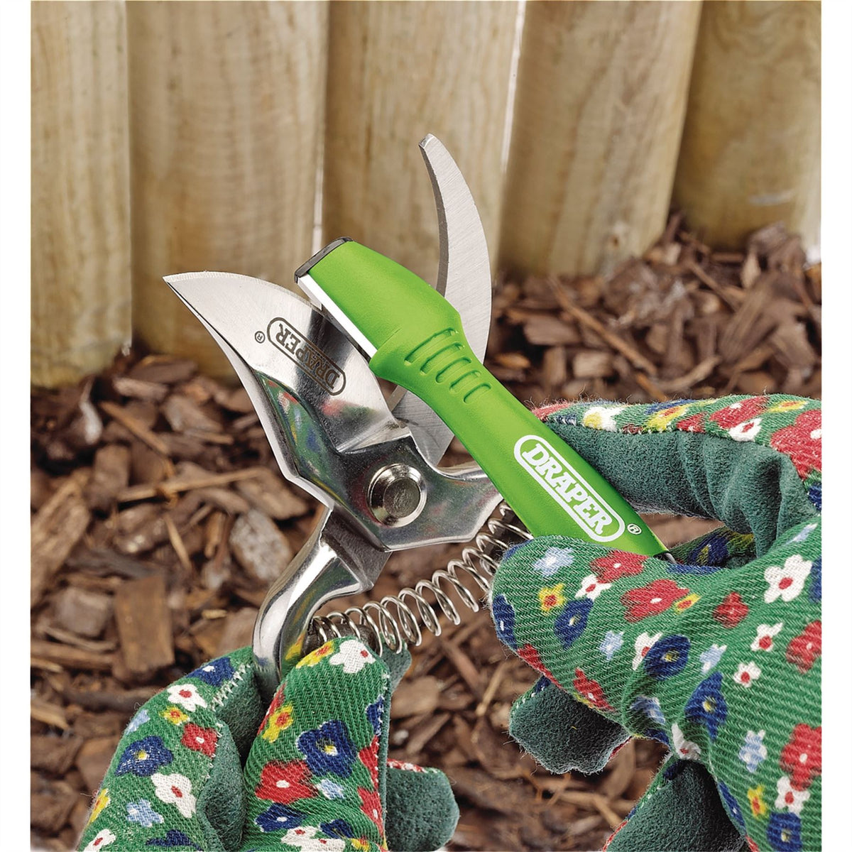 Draper Tool Multi-Sharpener 76765 White Rose Tools