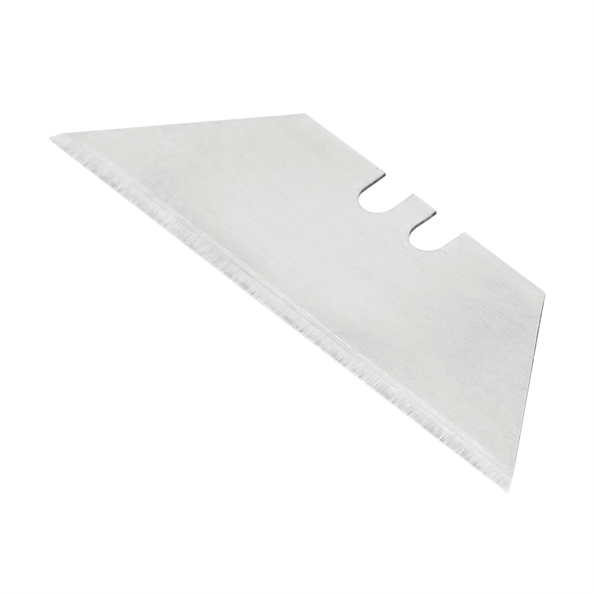 Draper Heavy Duty Trimming Knife Blades with Single Blade Dispenser (Pack of 100) 07586 White Rose Tools