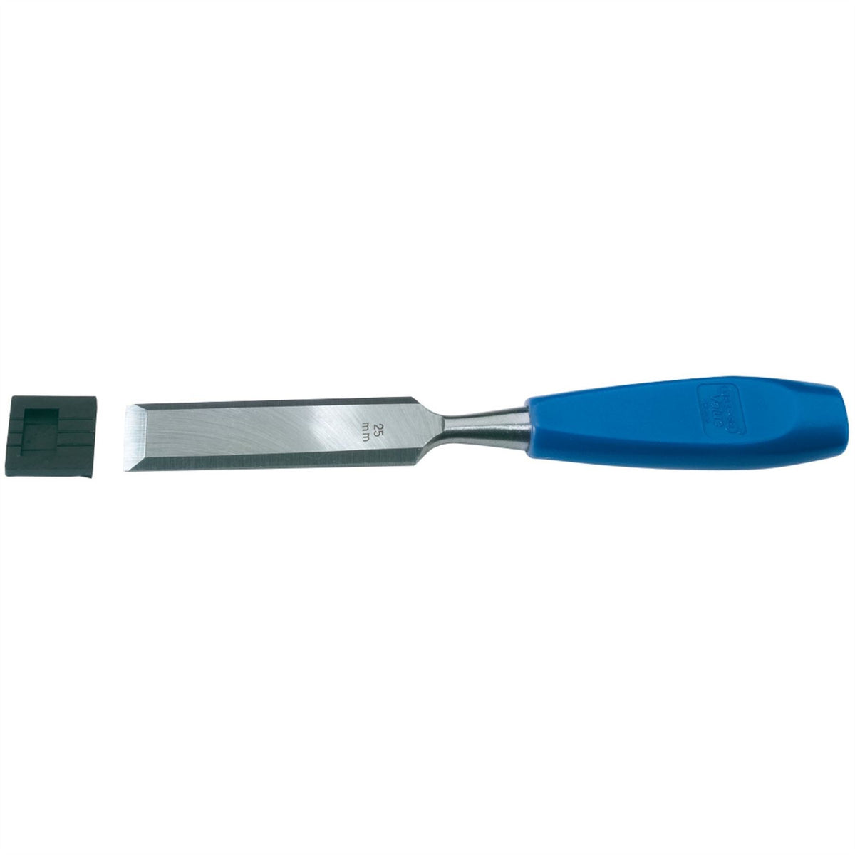 Draper Bevel Edge Wood Chisel 25 x 120mm 69645 White Rose Tools