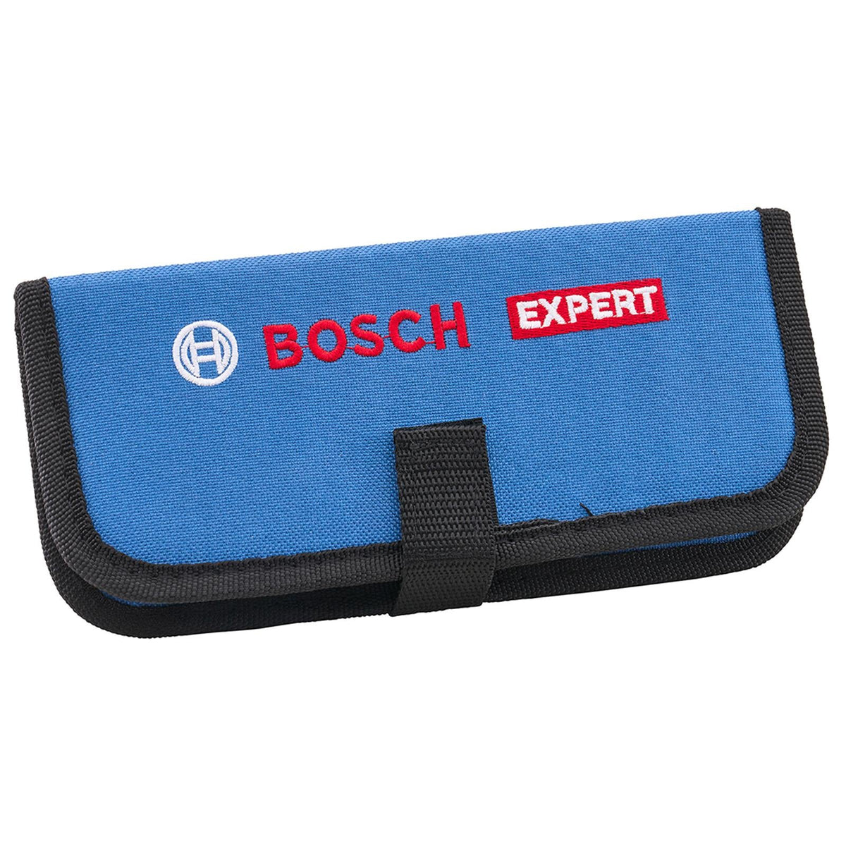 Bosch 7 Piece Flat Wood Drill Bit Self Cut Speed Spade Set 2608902110 White Rose Tools