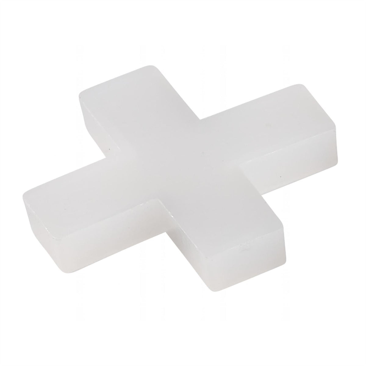 Draper Tile Spacers 8mm (Approx 150) 82760 White Rose Tools