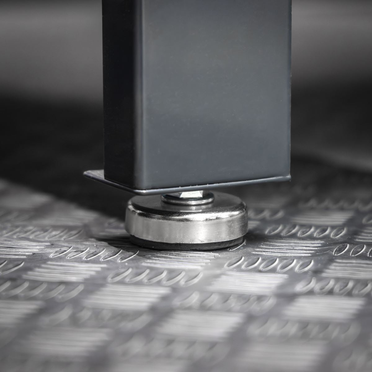 Sealey Workbench with 2 Drawers & 2 Cupboards