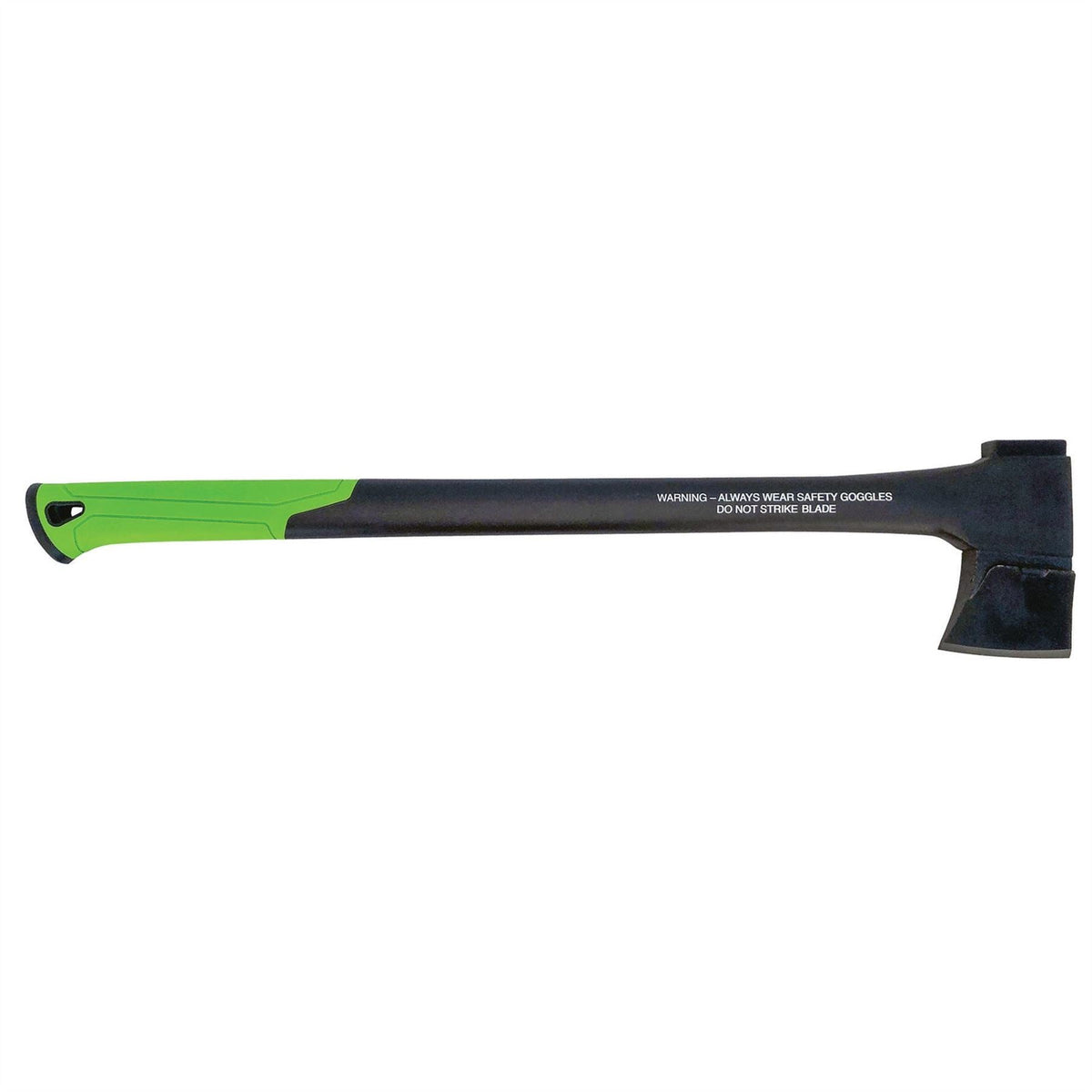 Draper Expert Fibreglass Splitting Axe 710mm 94987 White Rose Tools