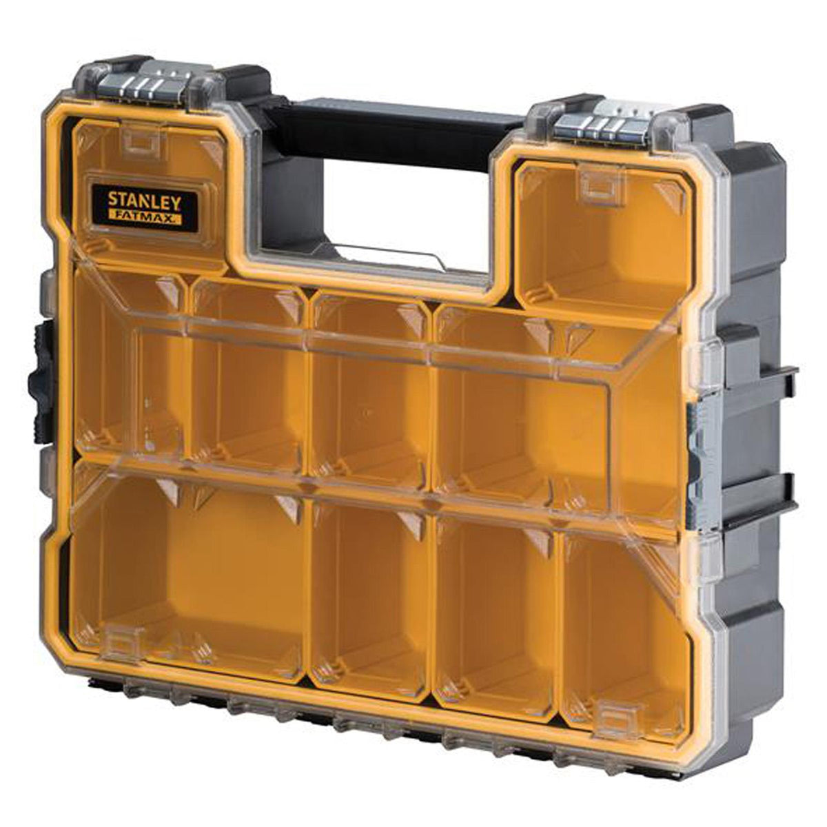 Stanley FatMax® Deep Professional Organiser 1-97-518 White Rose Tools