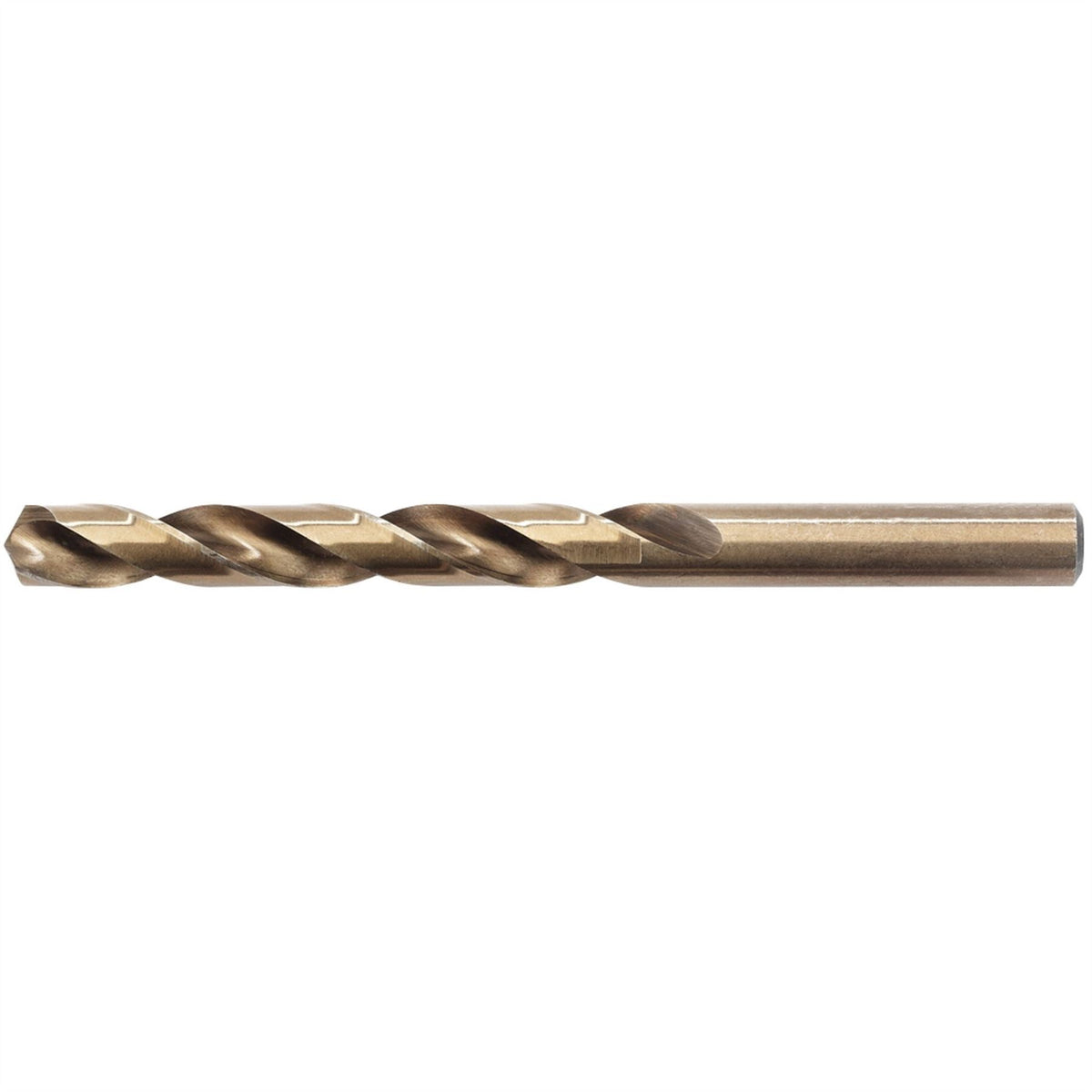 Draper Expert HSS Cobalt Drill Bit 12.4 x 230mm 39252 White Rose Tools