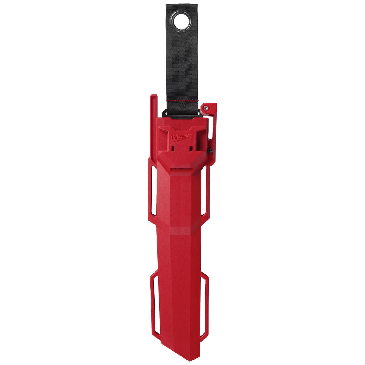 Milwaukee Compact Straight Pruning Saw with Holster White Rose Tools