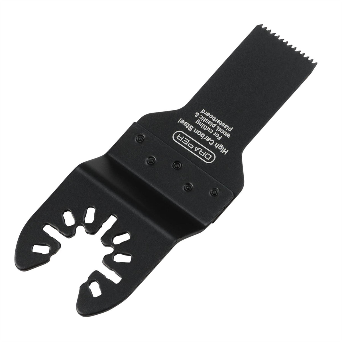 Draper Oscillating Multi-Tool Plunge Cutting Blade 20mm 70459 White Rose Tools