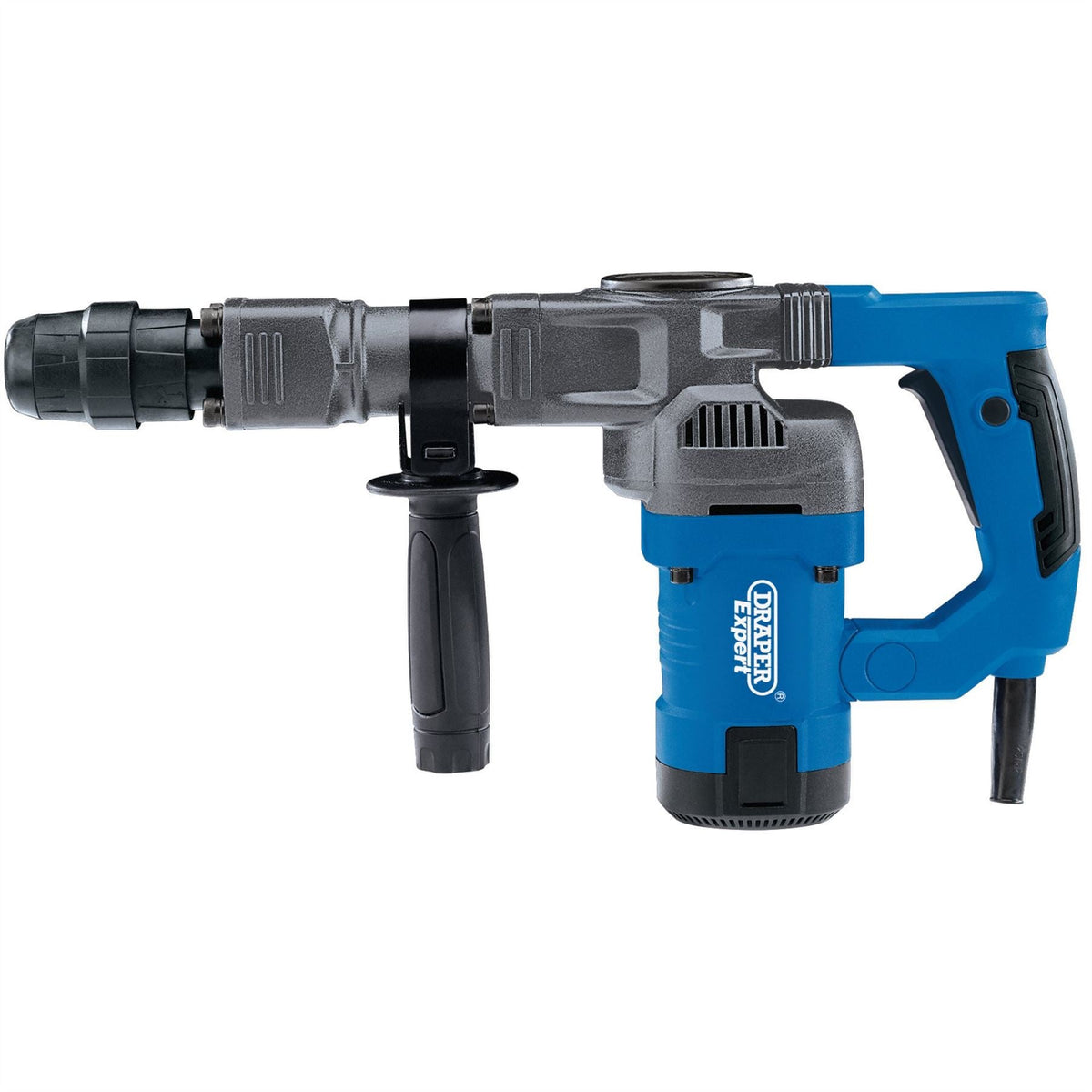 Draper Expert 230V SDS Max Breaker 7kg 1050W 81077 White Rose Tools