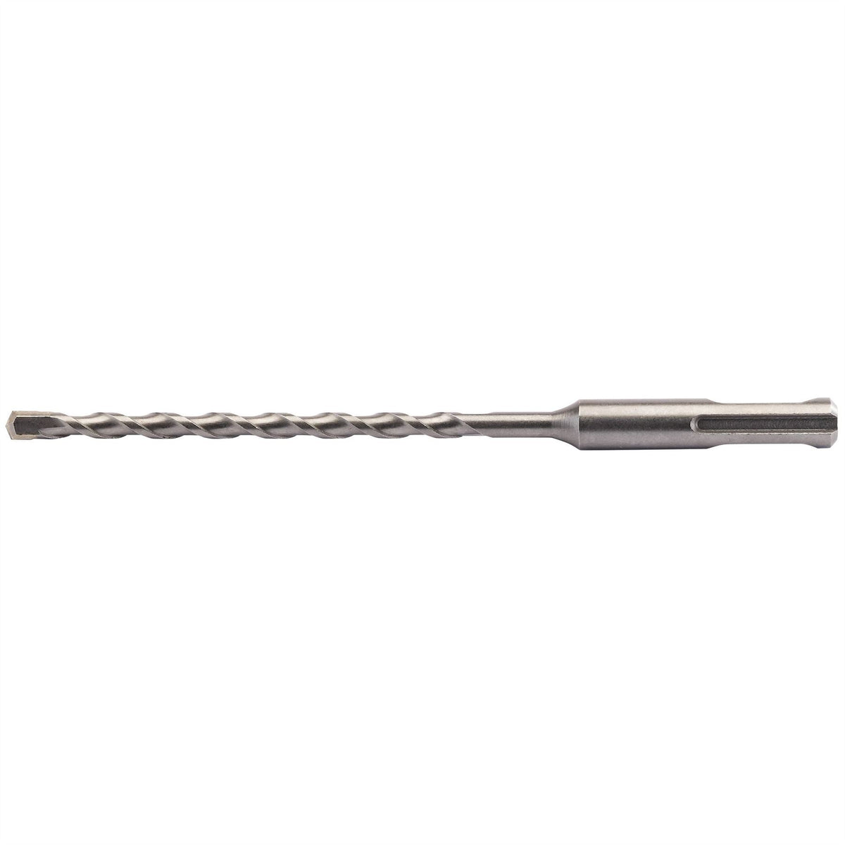 Draper Expert SDS+ Masonry Drill Bit 5.5 x 160mm 40828 White Rose Tools