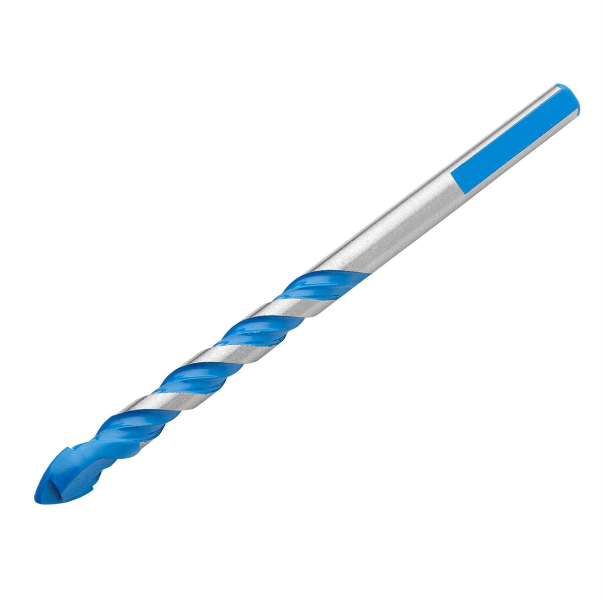 Draper TCT Tile and Glass Drill Bit 8 x 114mm 10068 White Rose Tools
