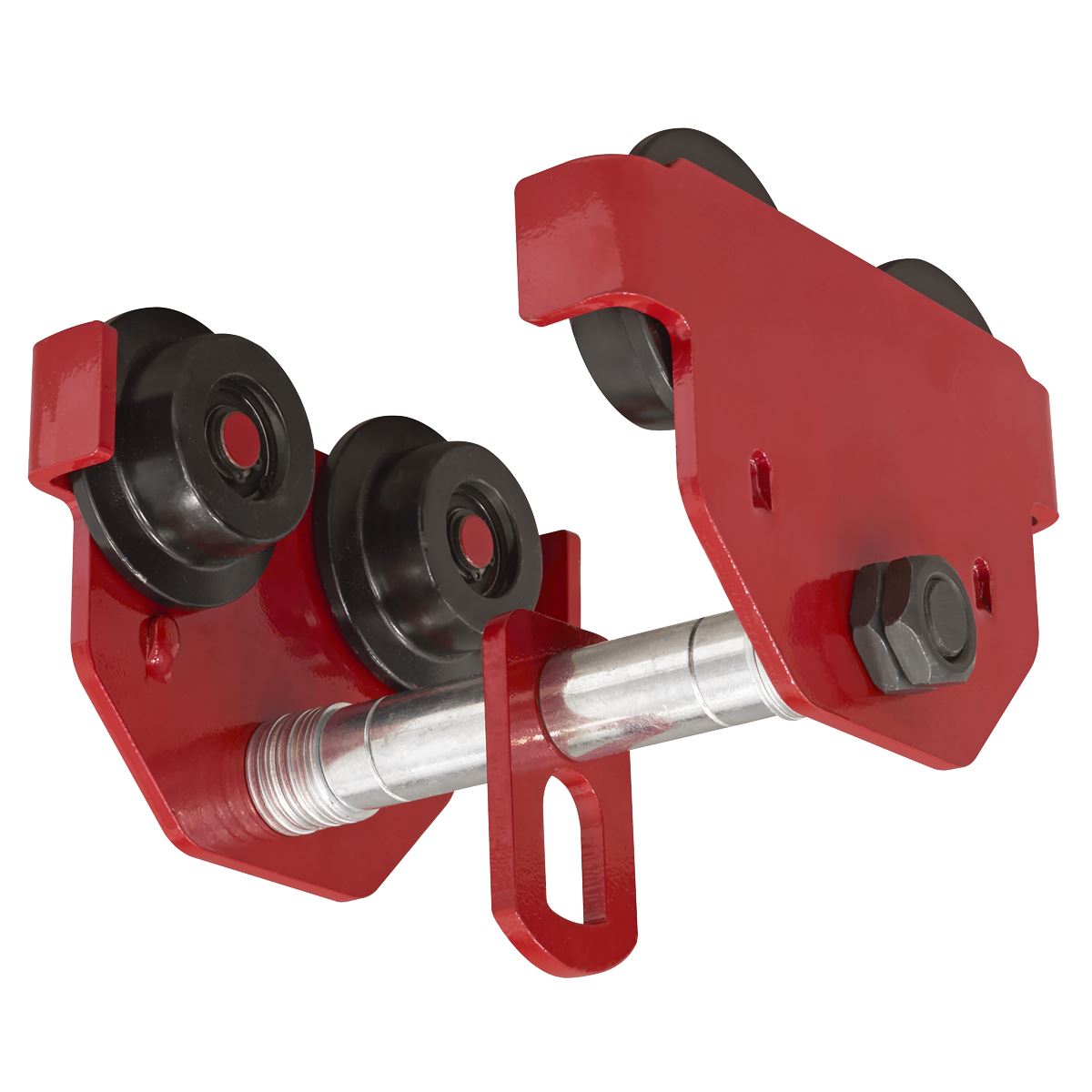 Sealey Plain Trolley 0.5 Tonne