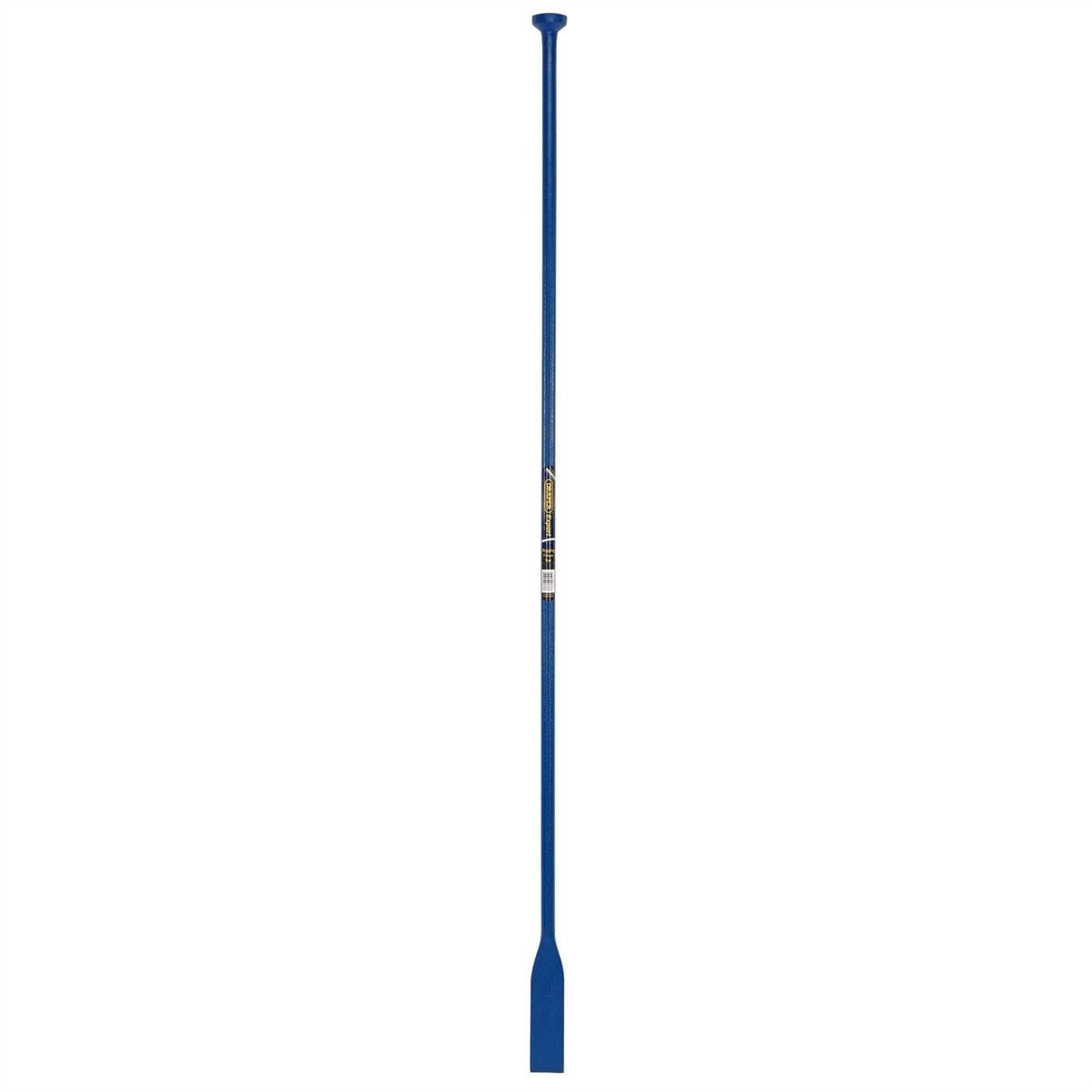 Draper Expert Chisel Point Fencing Bar 1.8m 17678 White Rose Tools