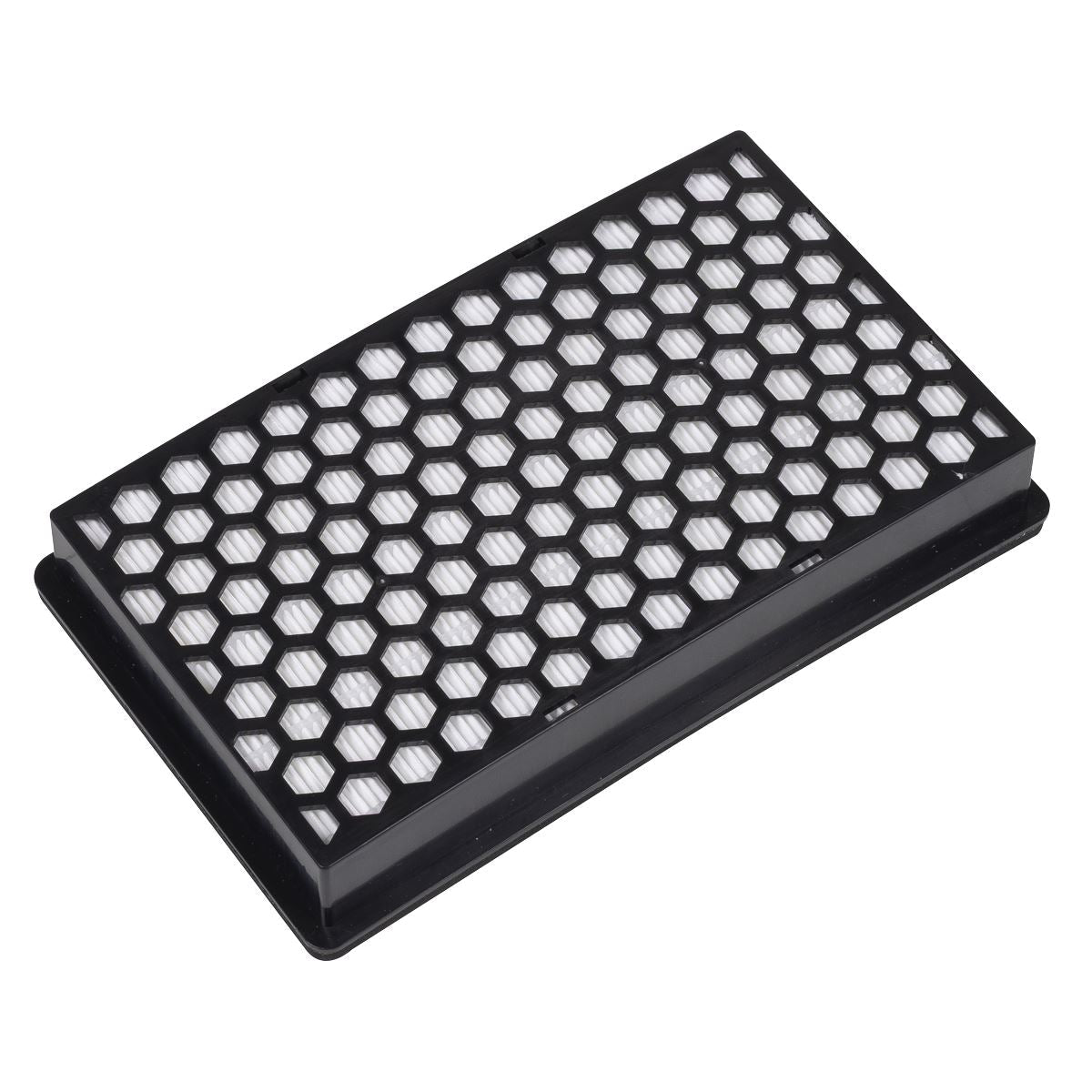 Sealey Particulate Filter White Rose Tools