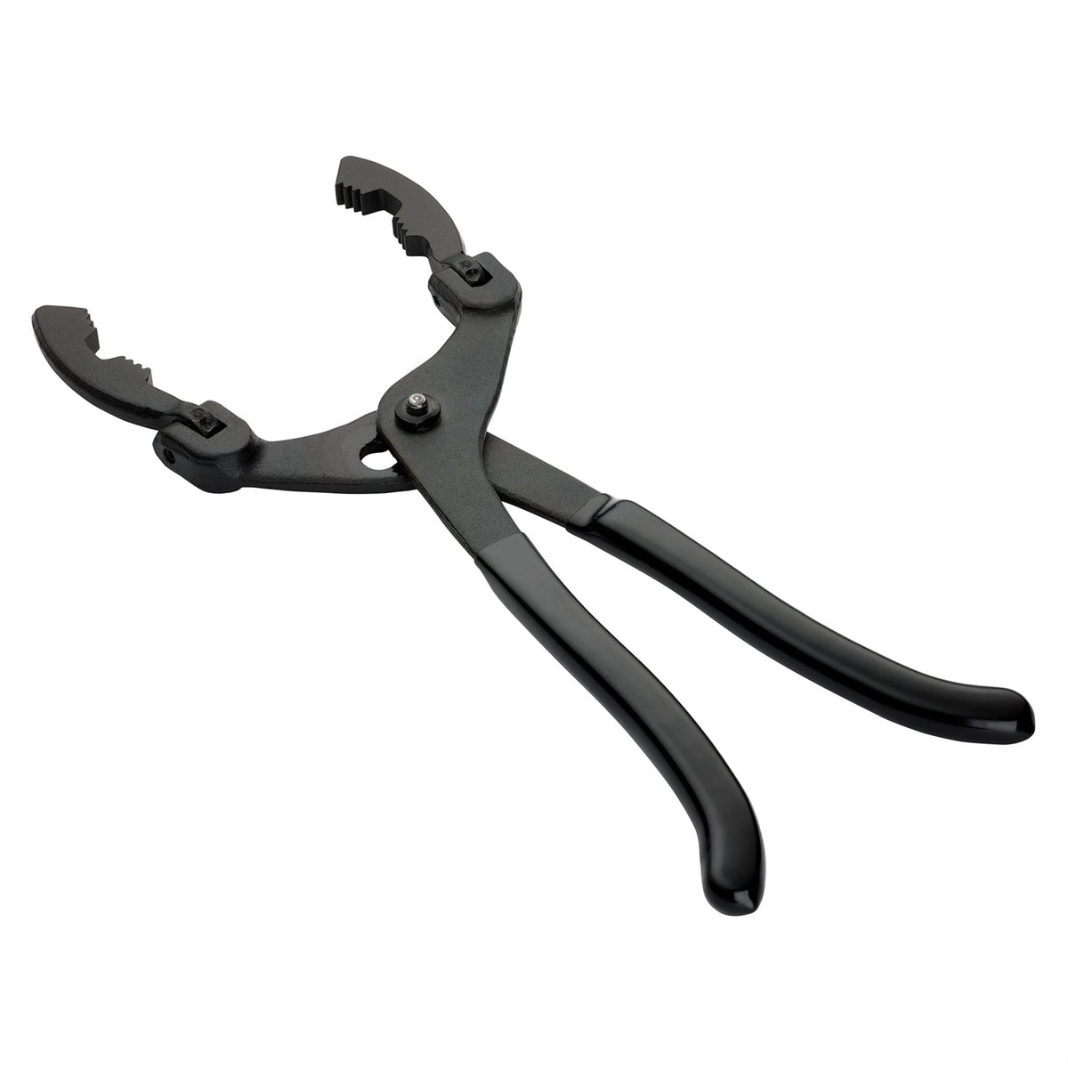 Draper Expert Adjustable Oil Filter Pliers 335mm 30822 White Rose Tools