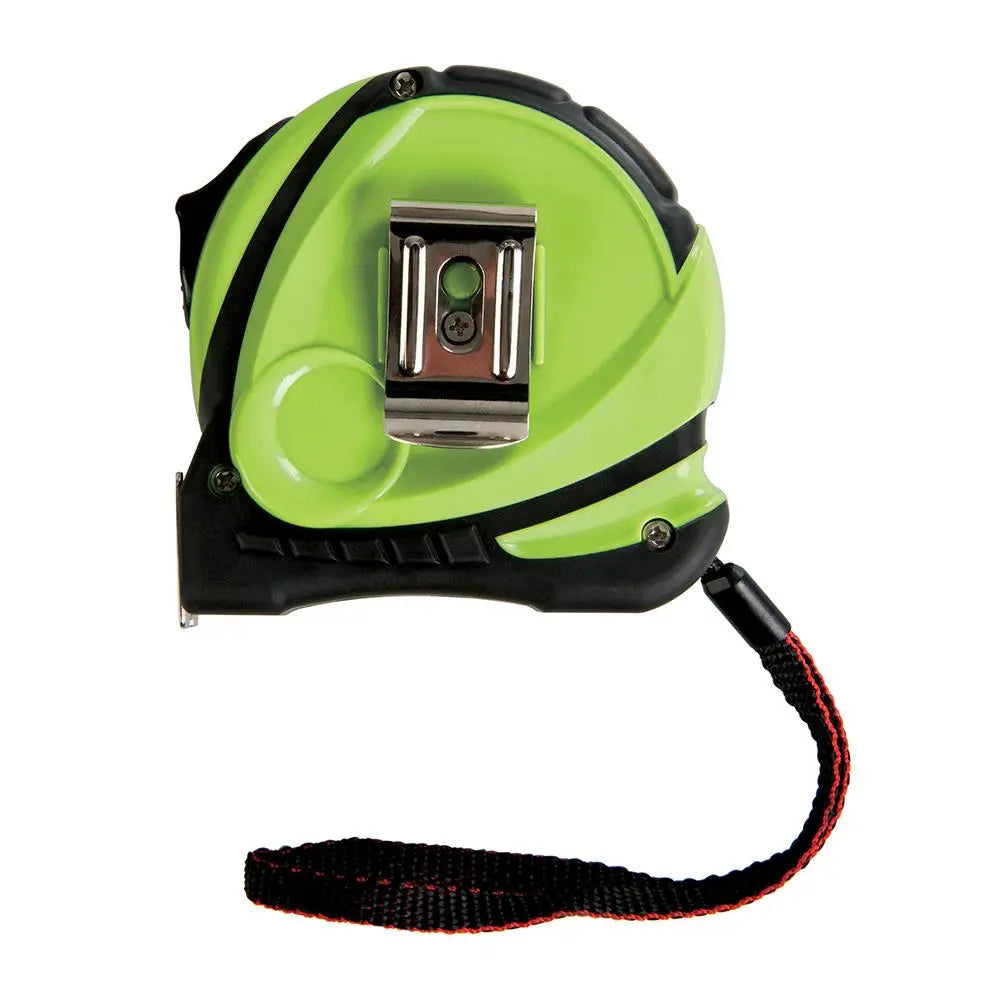 Acupro 3m 5m 8m Tape Measure Class 1 Accuracy Highest Available