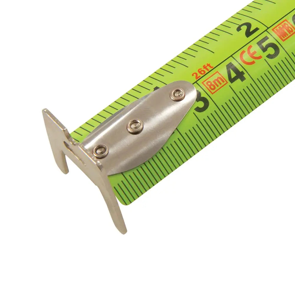 Acupro 3m 5m 8m Tape Measure Class 1 Accuracy Highest Available