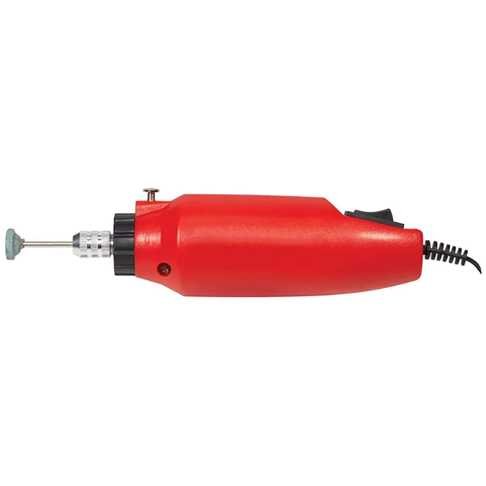 Amtech Mini Drill and Grinder Kit in Case 60 Piece