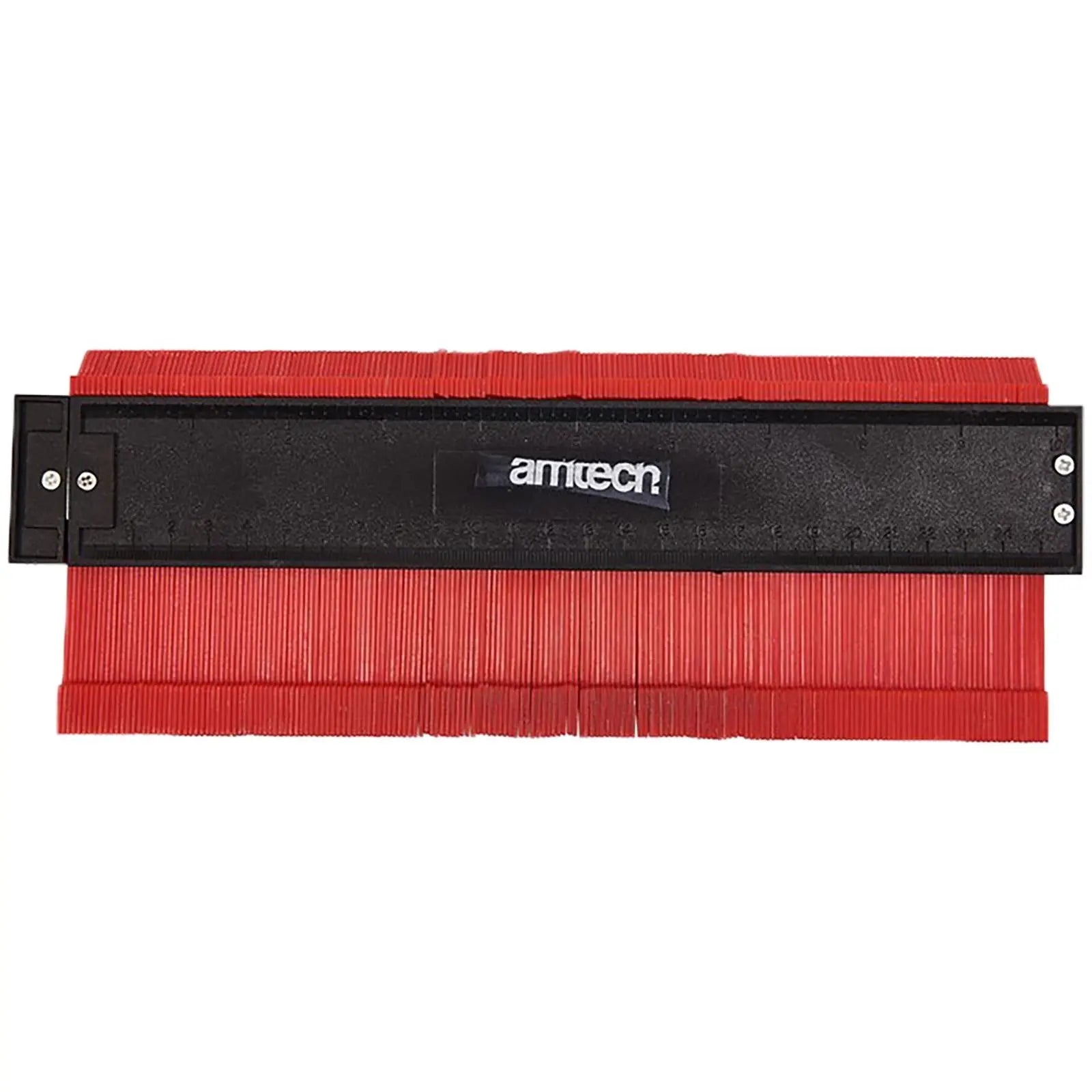 Amtech Plastic Profile Contour Gauge 260mm