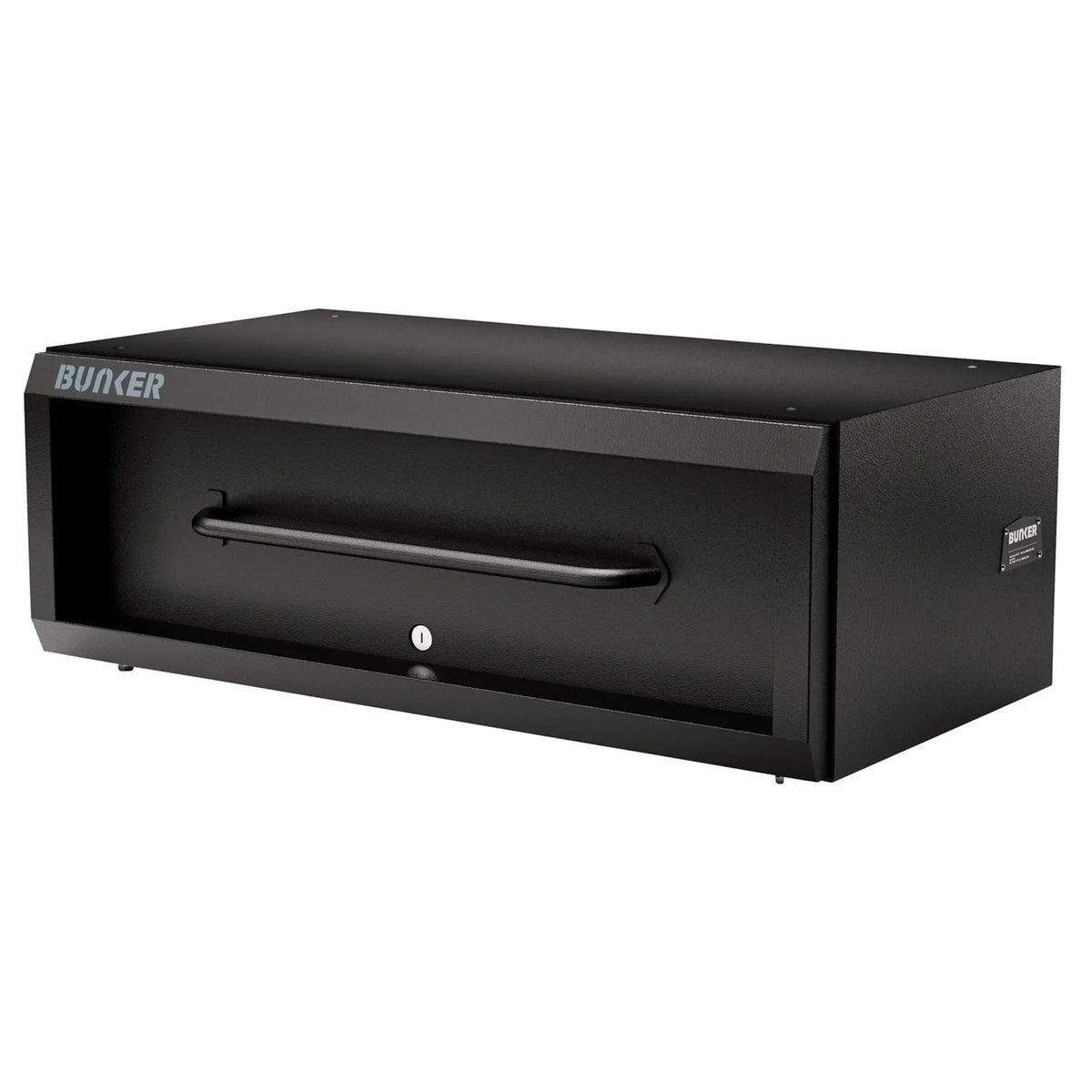 BUNKER K1 Stacker Black 07137 White Rose Tools