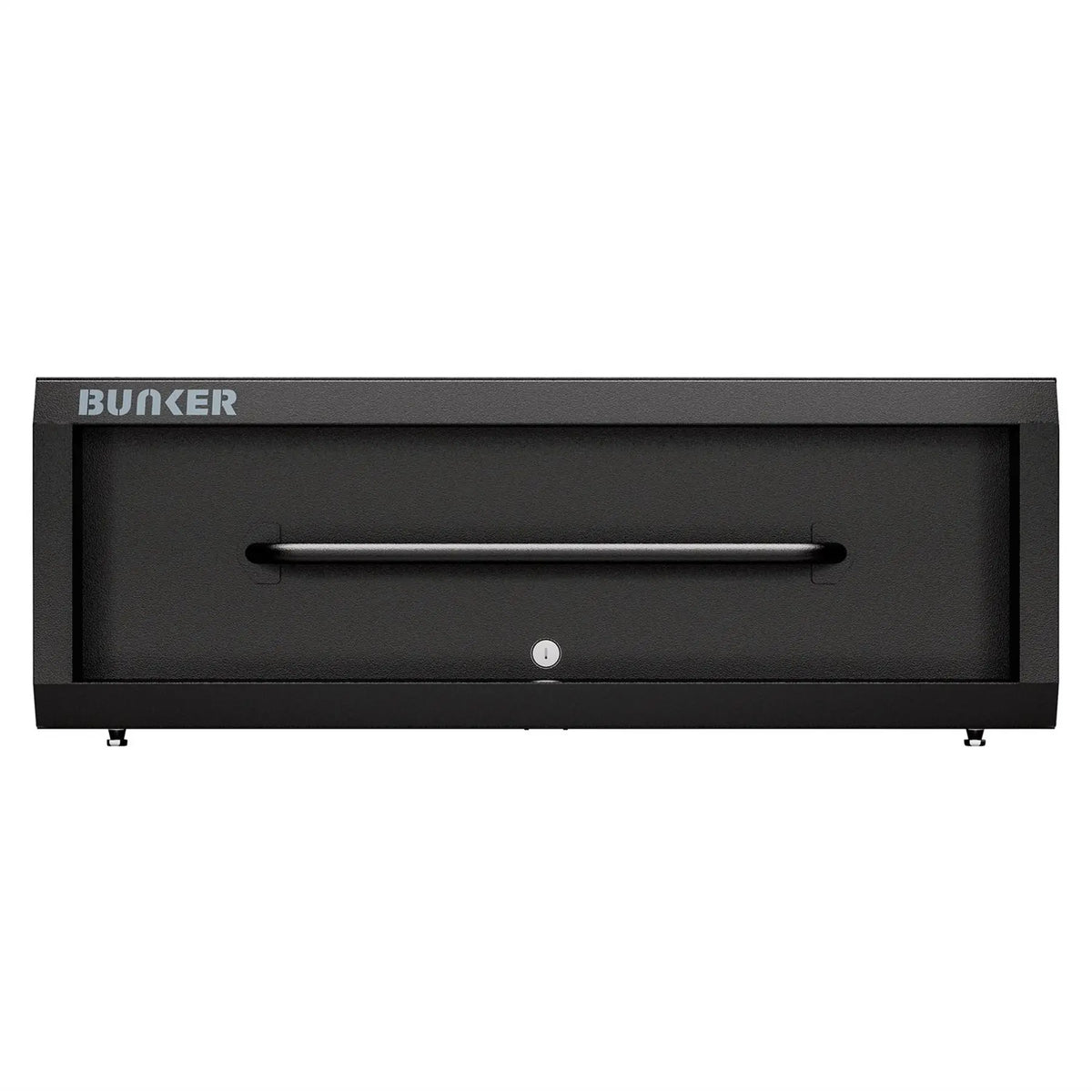 BUNKER K1 Stacker Black 07137 White Rose Tools