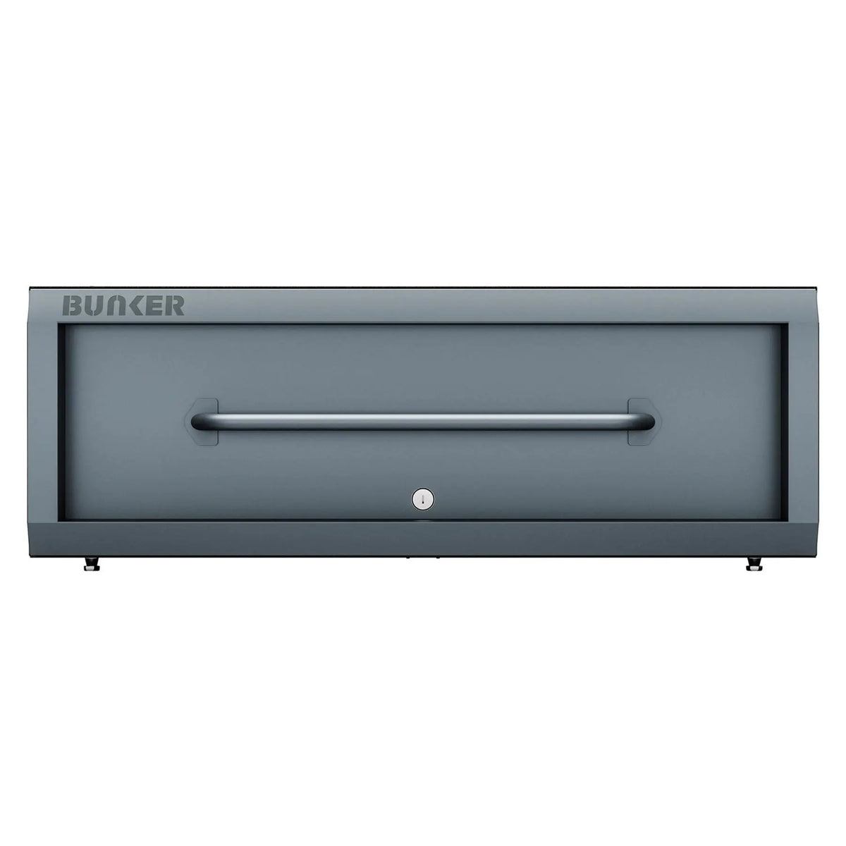 BUNKER K1 Stacker Grey 07134 White Rose Tools