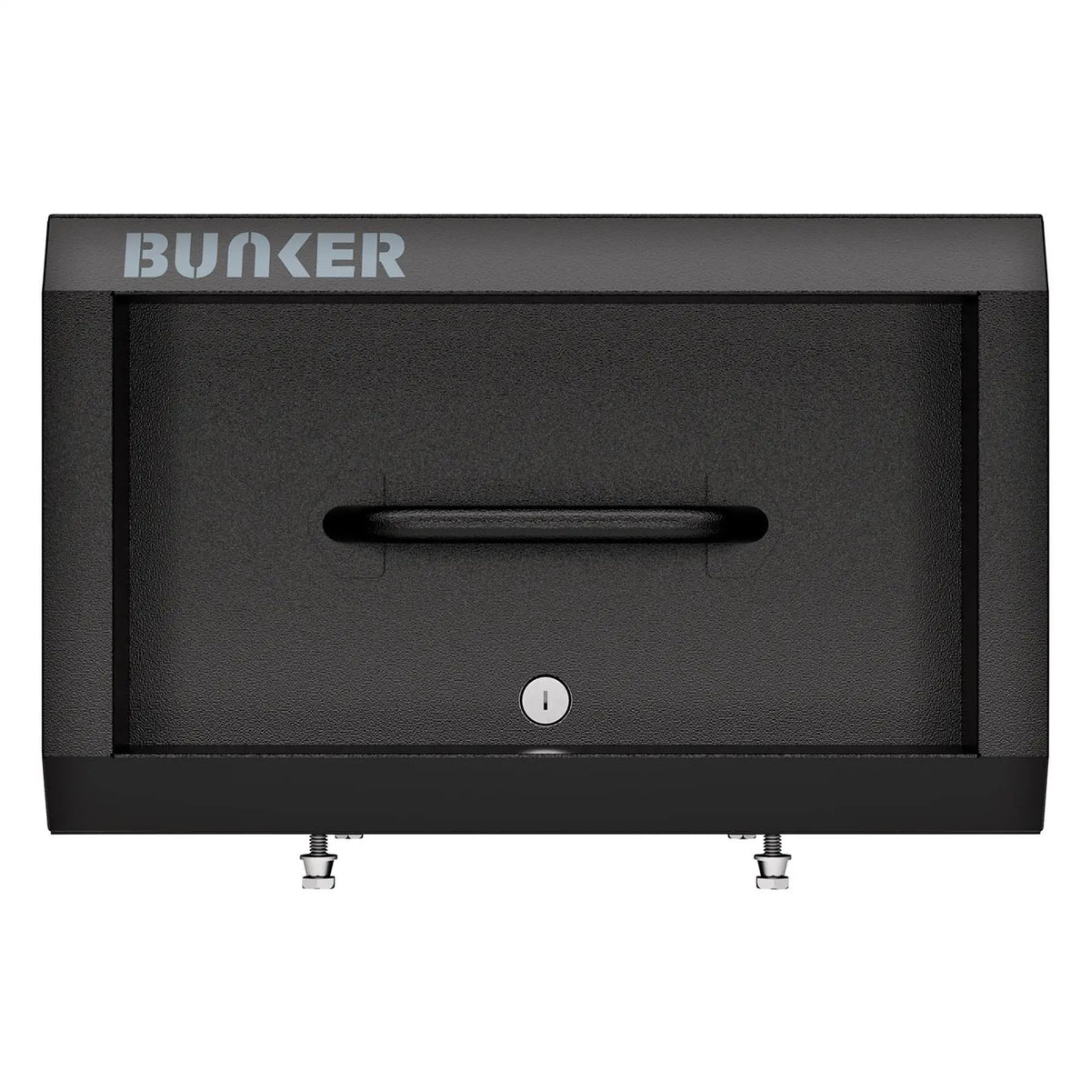 BUNKER S1 Slider Black 07136 White Rose Tools