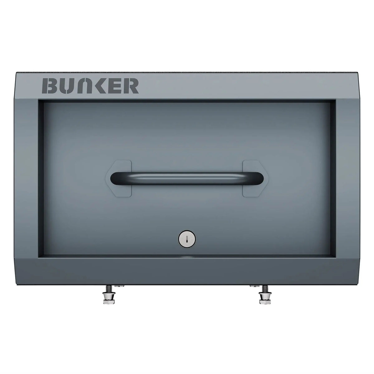BUNKER S1 Slider Grey 07135 White Rose Tools