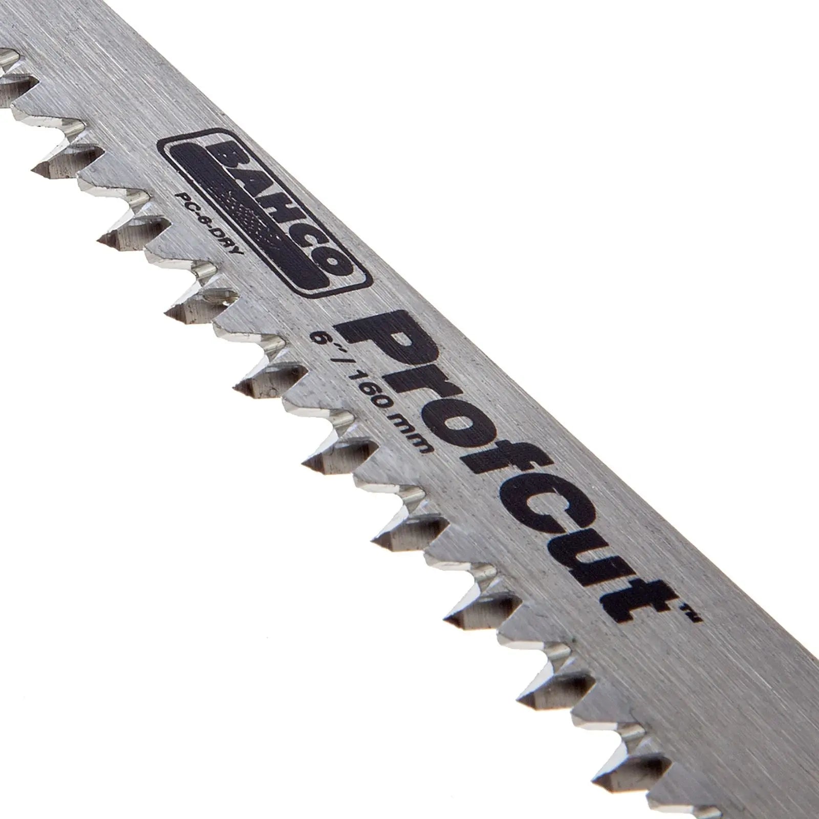 Bahco ProfCut Drywall Jab Saw 160mm 6 1/4" 8TPI