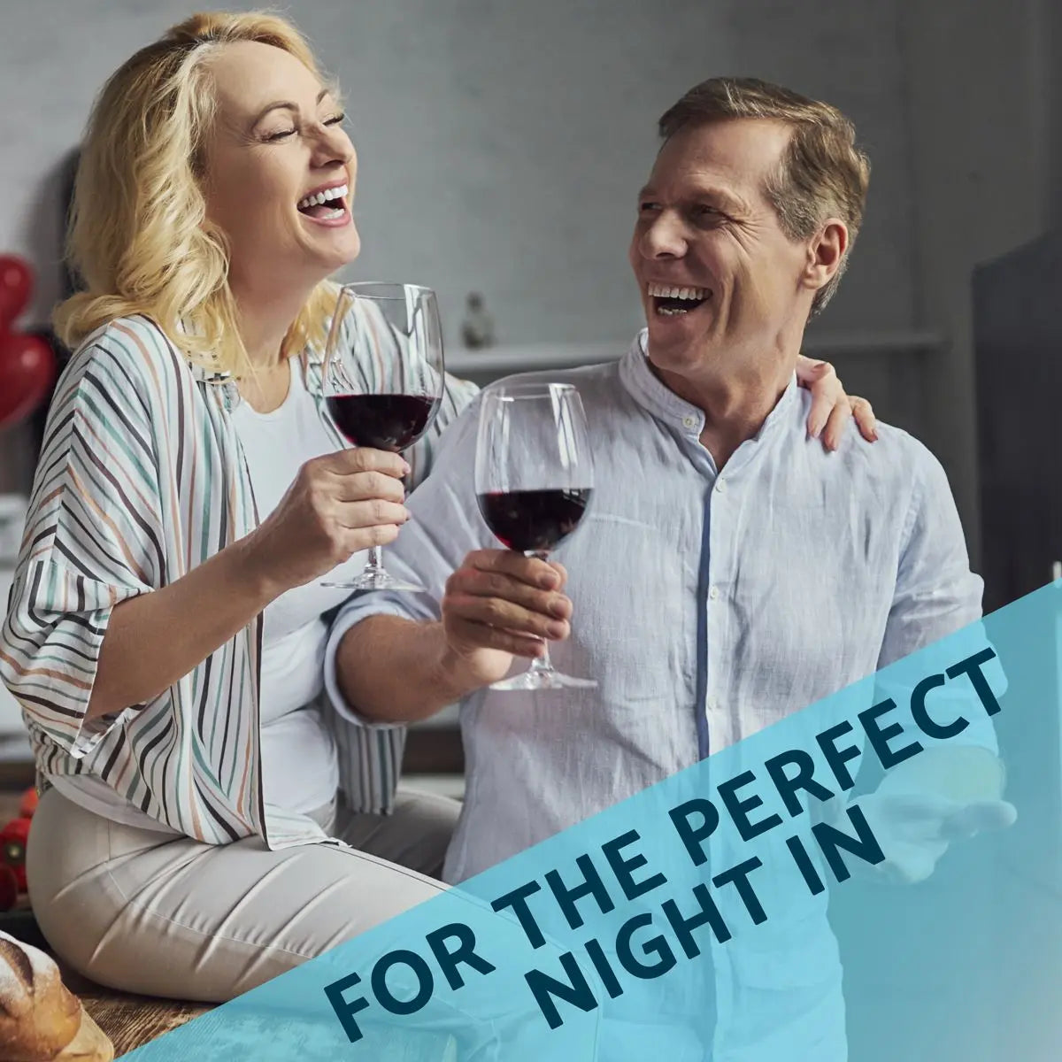 Baridi 28 Bottle Wine Fridge with Digital Touchscreen Controls & LED Light, Black  White Rose Tools