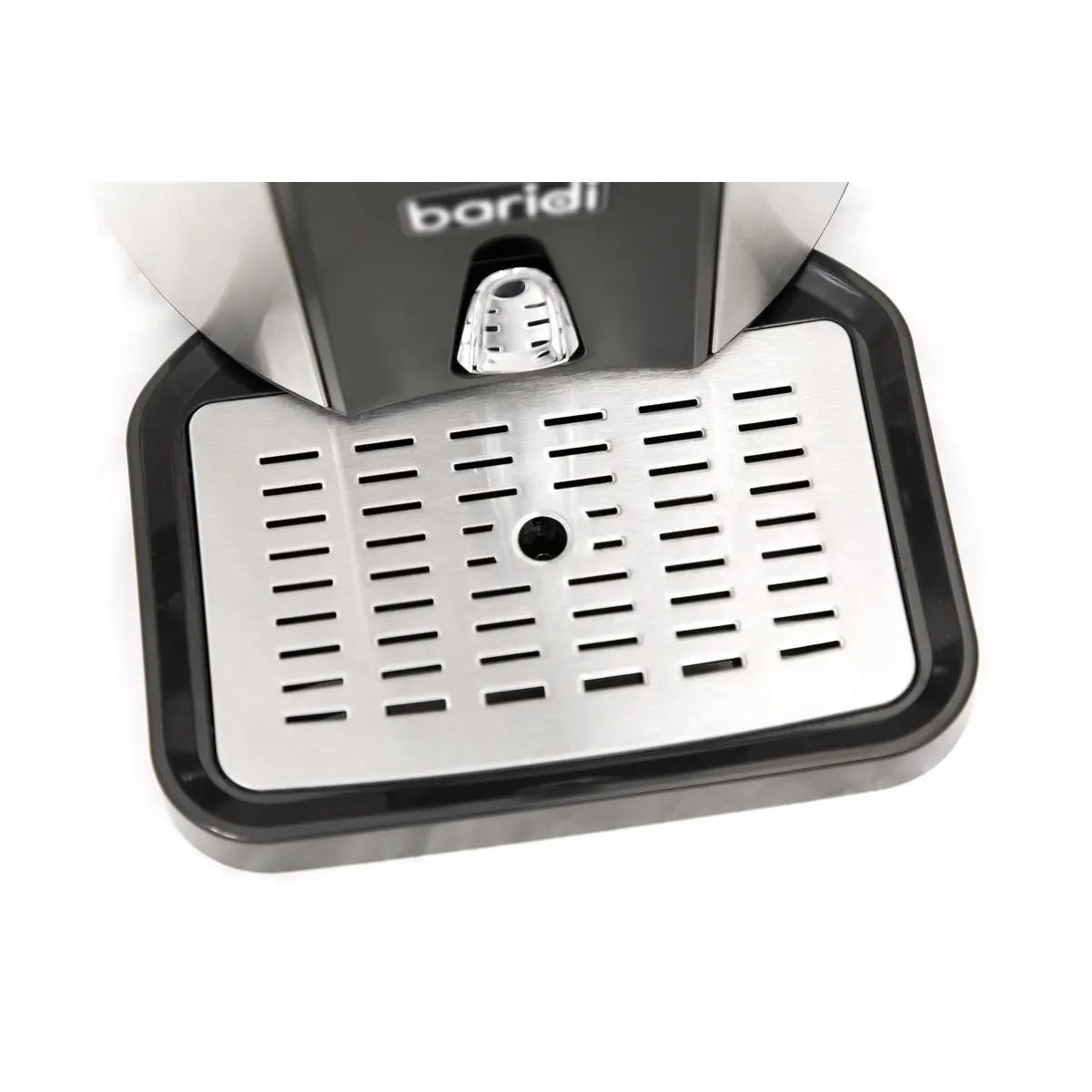 Baridi 5L Mini Keg Beer Dispenser Tap 4°C Integrated Cooling  White Rose Tools