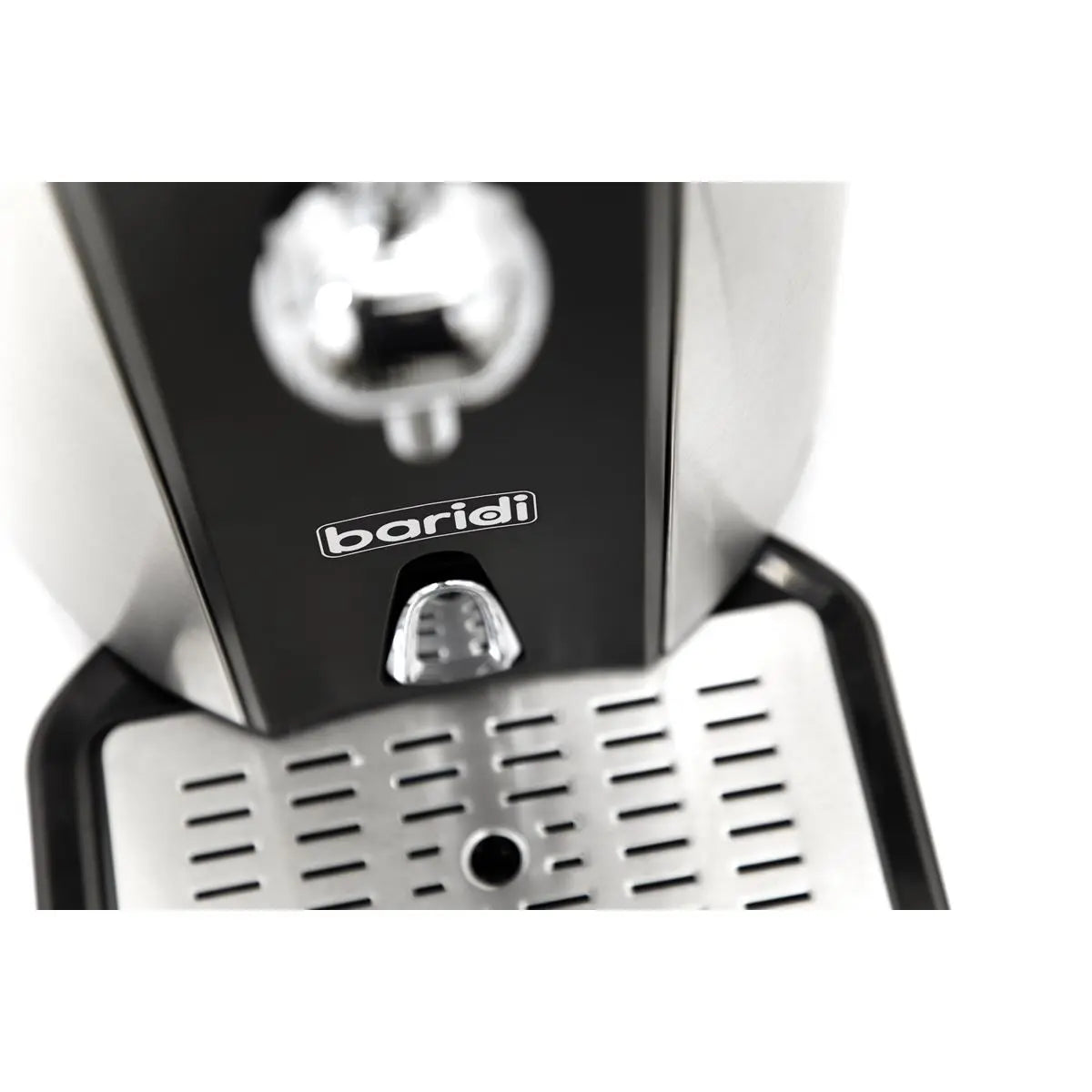 Baridi 5L Mini Keg Beer Dispenser Tap 4°C Integrated Cooling  White Rose Tools