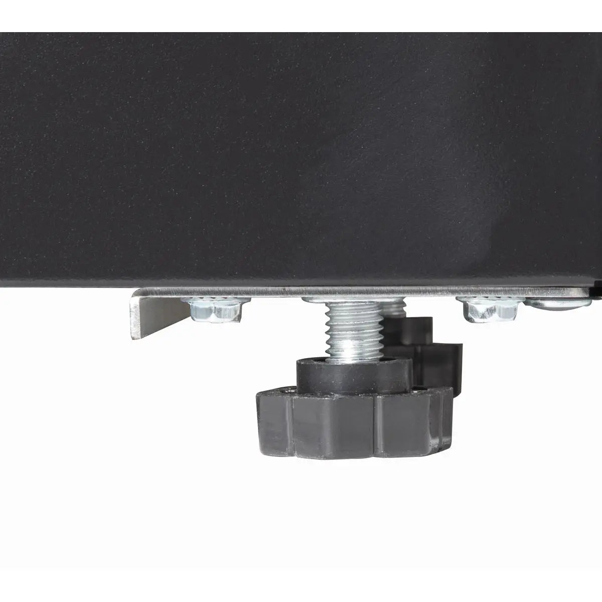 Baridi 7 Bottle 15cm Slim Wine Cooler with Digital Touchscreen Controls, Black White Rose Tools