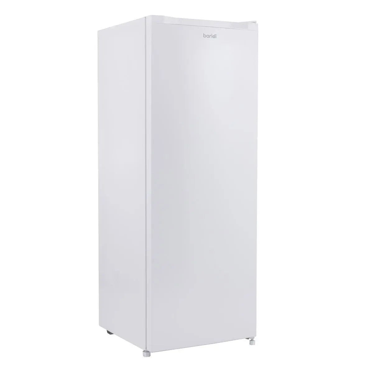 Baridi Freestanding Tall Freezer 177L Capacity – White White Rose Tools
