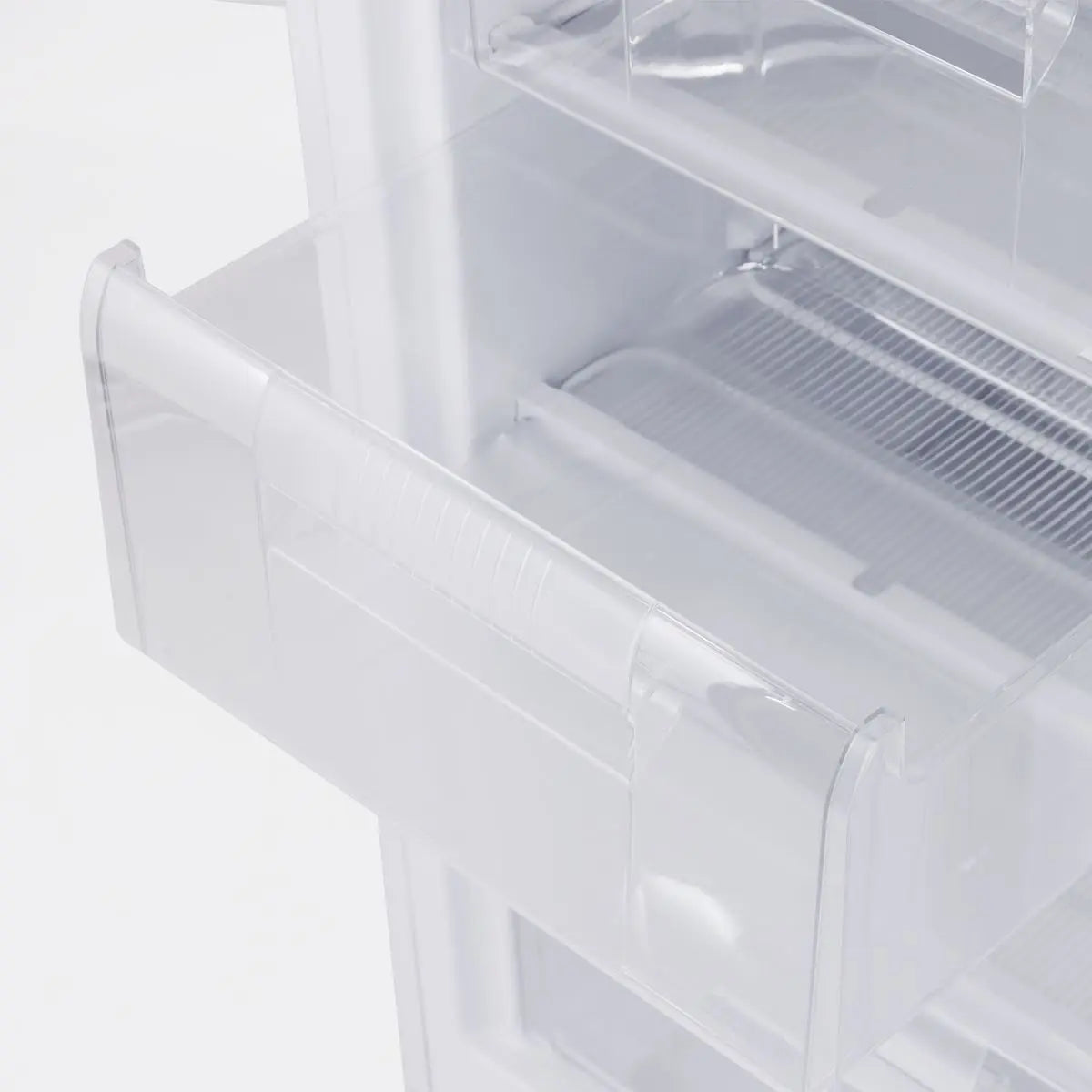 Baridi Freestanding Tall Freezer 177L Capacity – White White Rose Tools