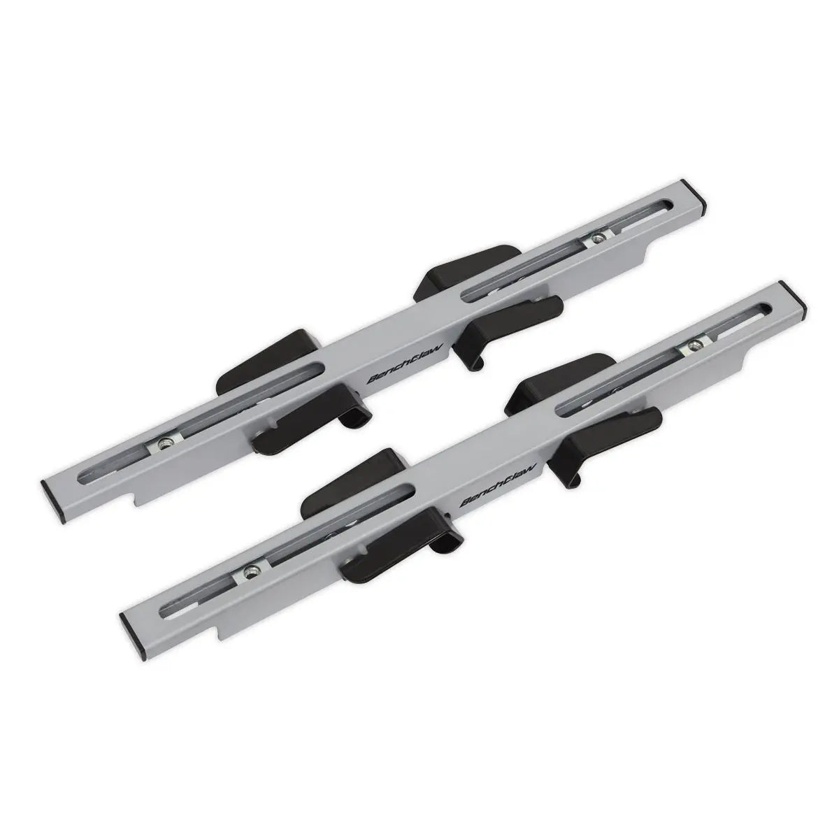 Benchclaw™ Fit to Power Tools and Easily Mount on Workbenches