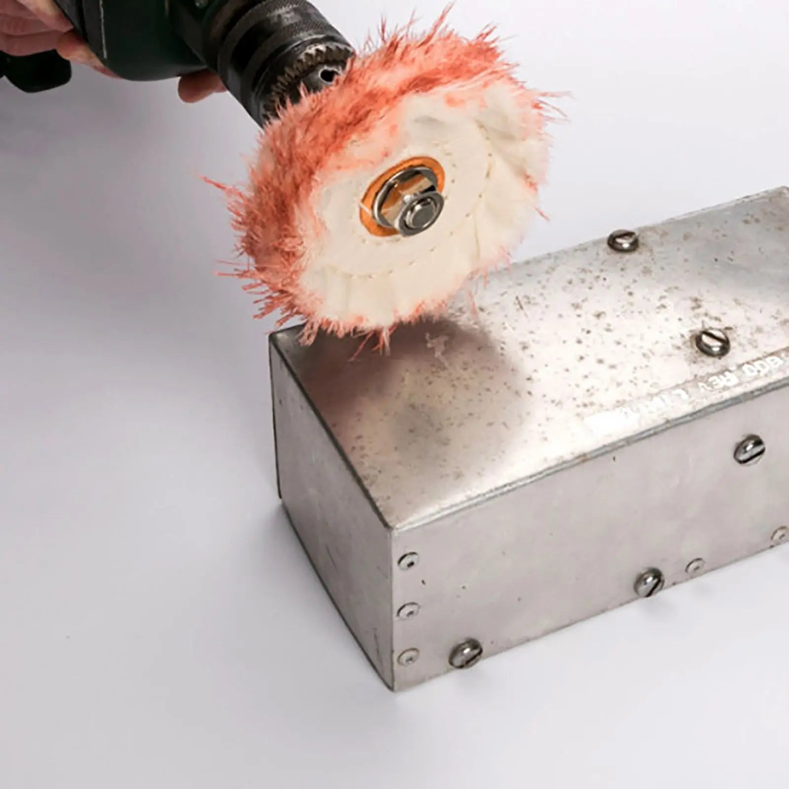 BlueSpot 7 Piece Cleaning and Polishing Kit