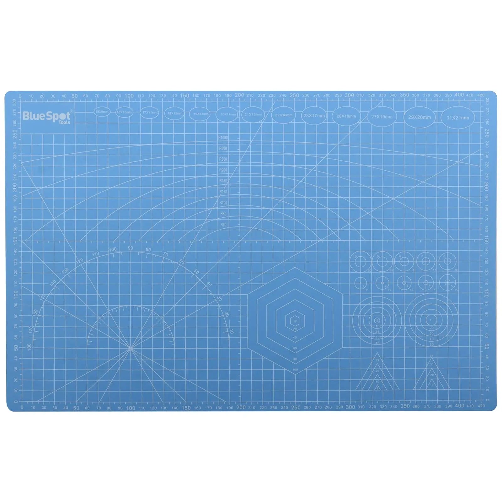 BlueSpot A3 Cutting Mat