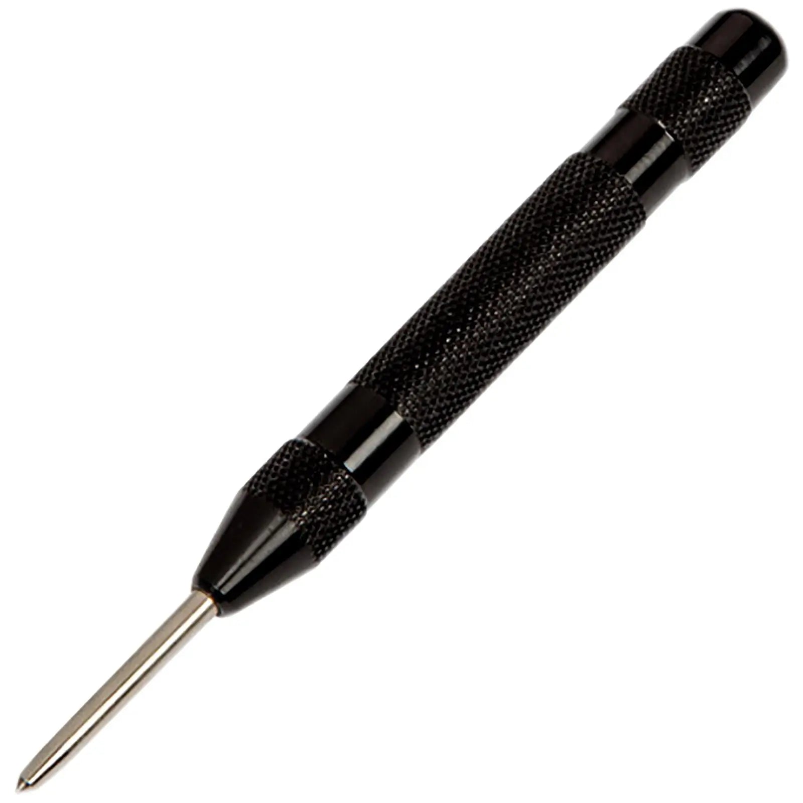 BlueSpot Automatic Centre Punch Spring Loaded Hardened Tip